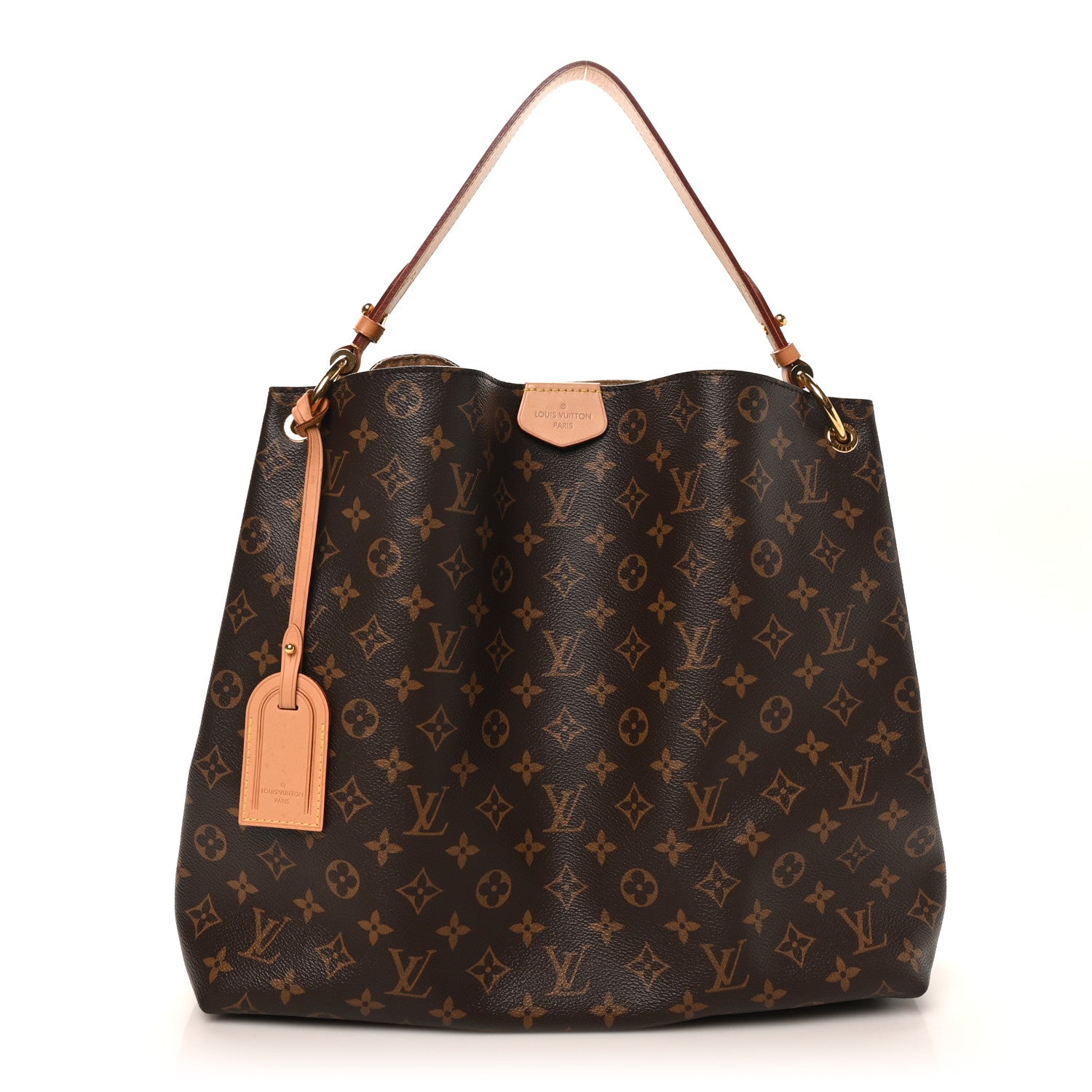 Louis Vuitton Monogram Graceful MM