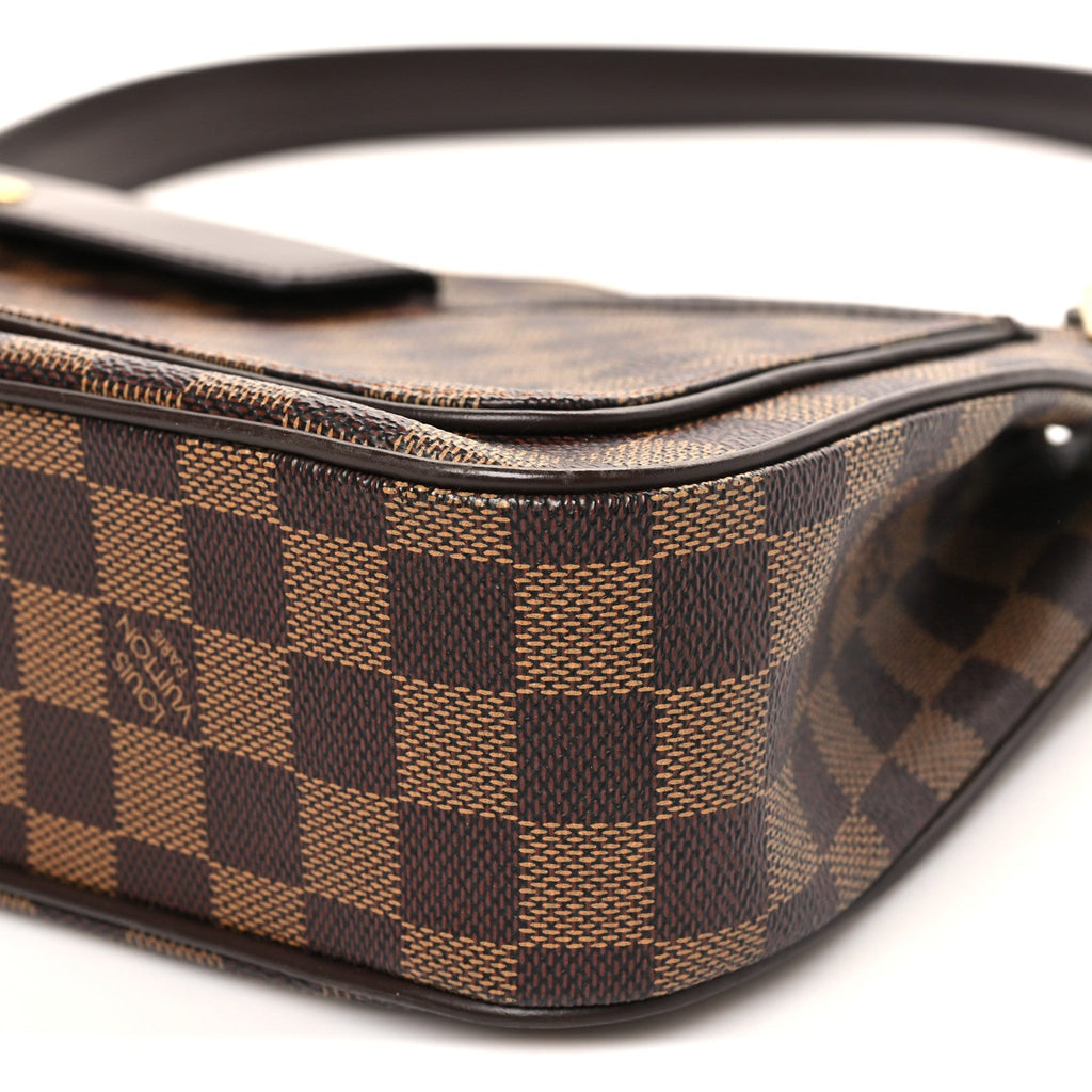 Louis Vuitton Damier Ebene Aubagne