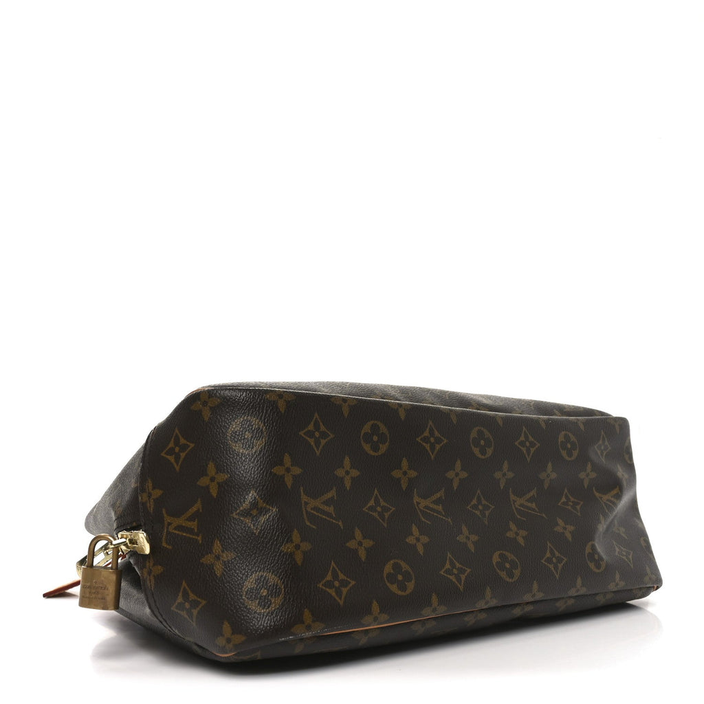 Louis Vuitton Monogram Deauville