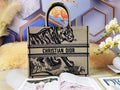 Dior Bags - 4352