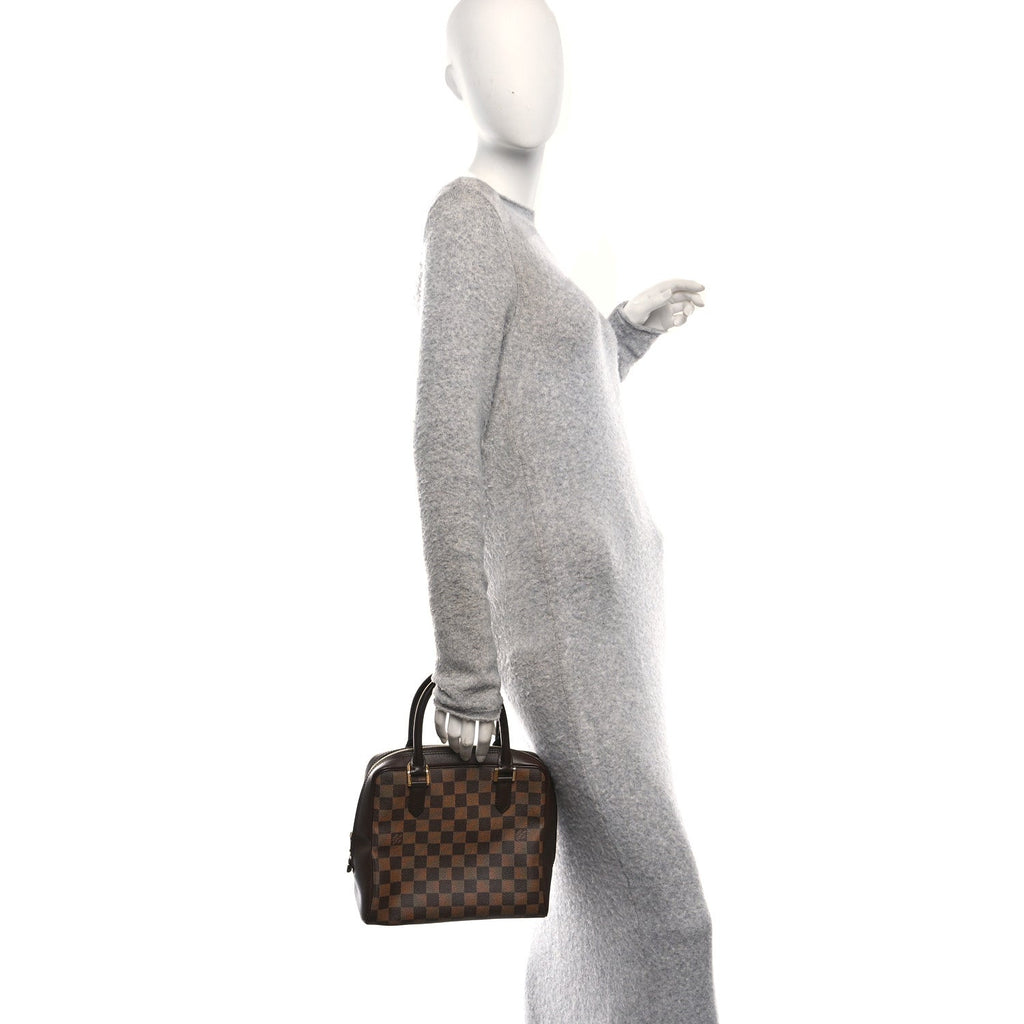 Louis Vuitton Damier Ebene Brera