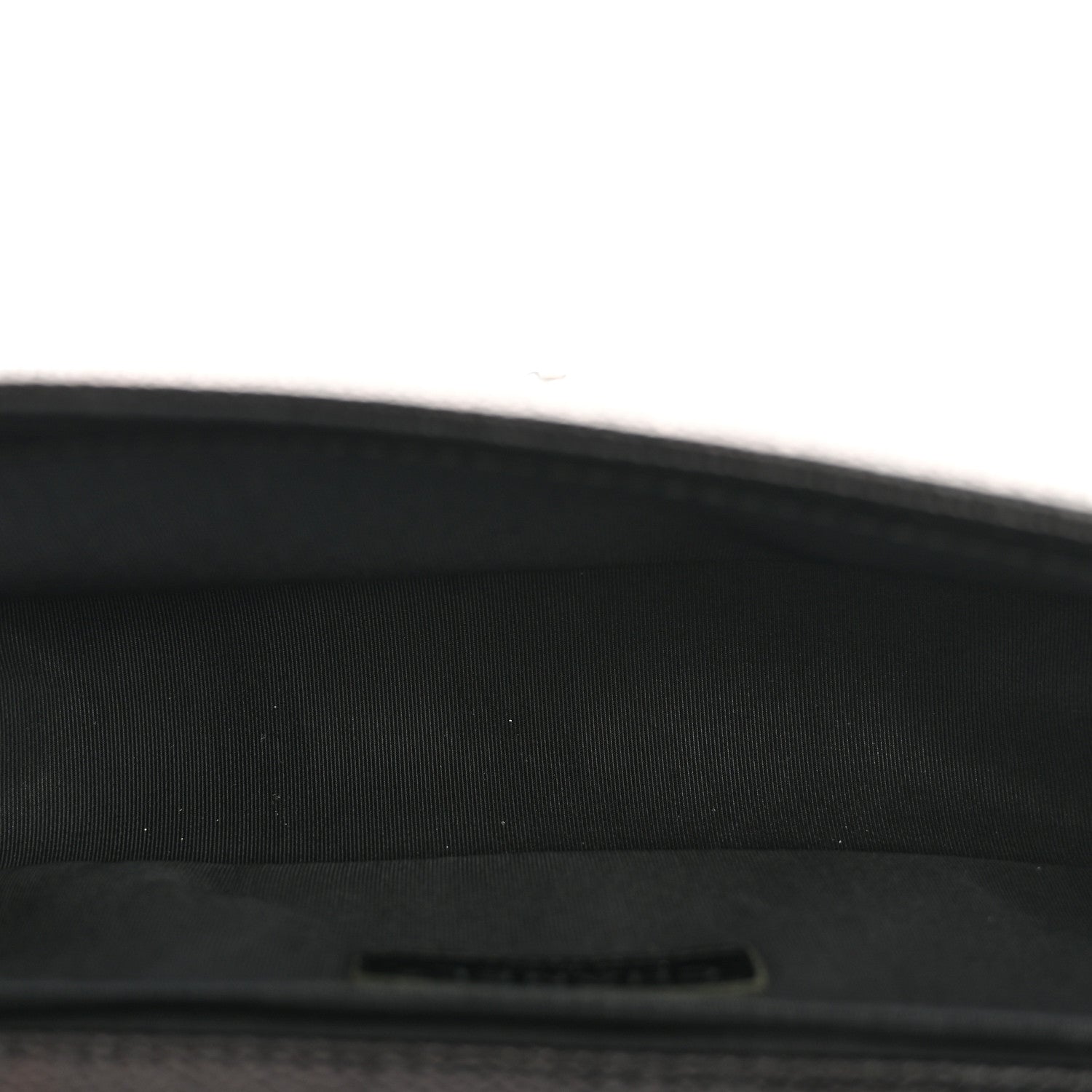 Chanel Caviar Quilted Medium Boy Flap Black