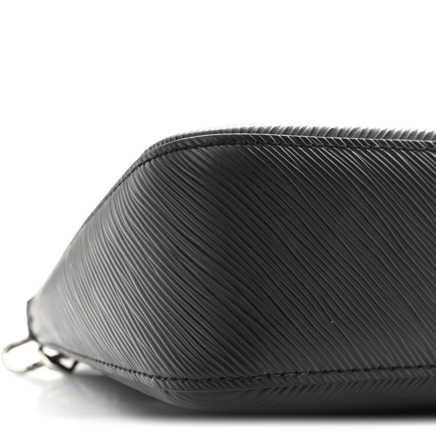 Louis Vuitton Epi Marelle Black