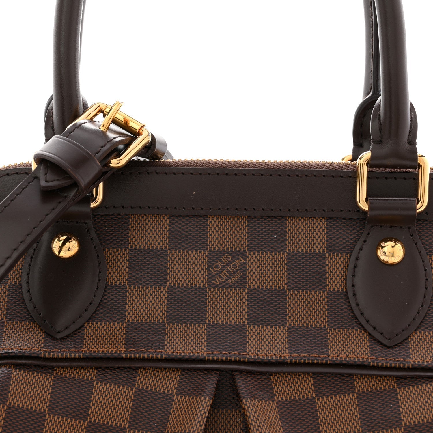 Louis Vuitton Damier Ebene Trevi PM