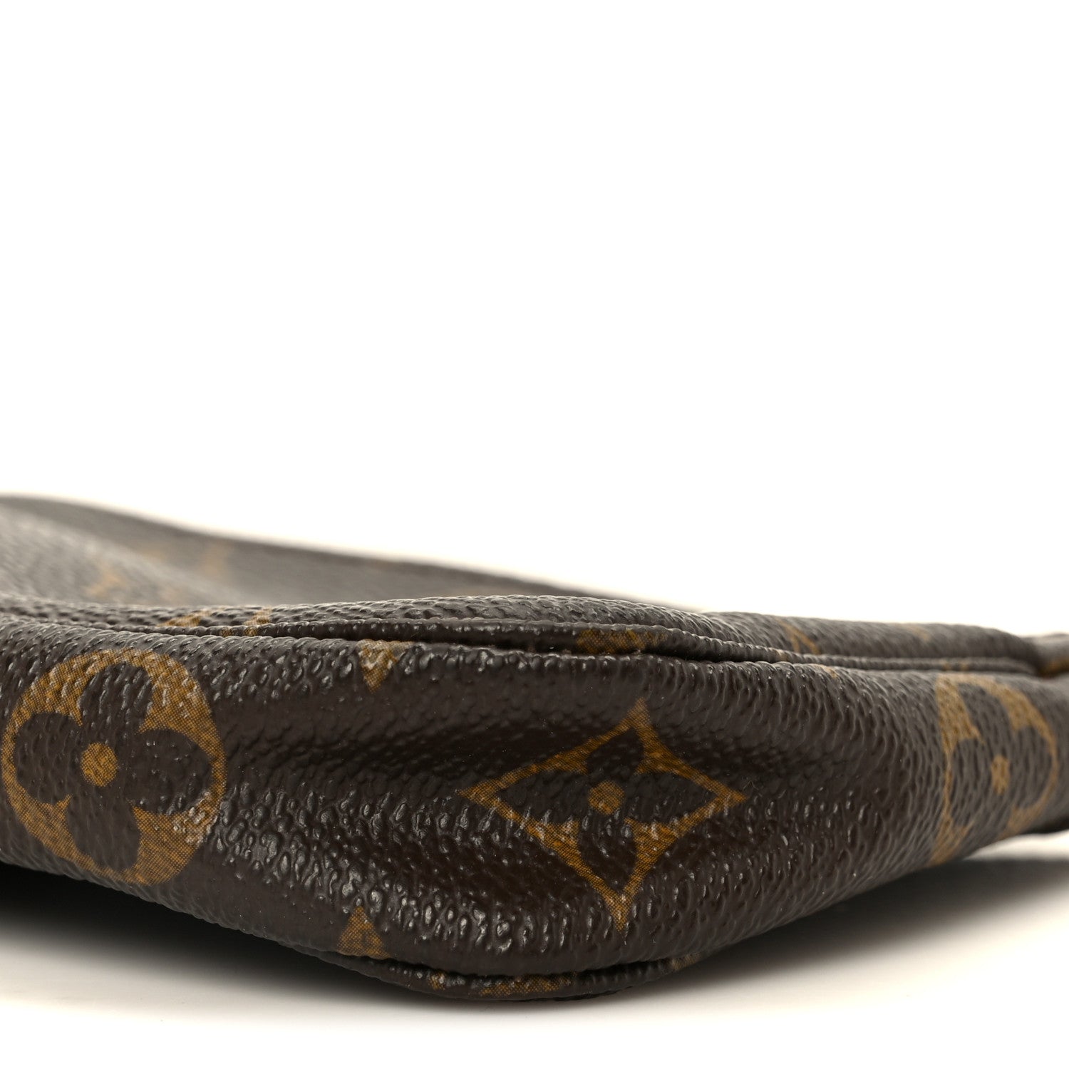 Louis Vuitton Monogram Mini Pochette Accessories
