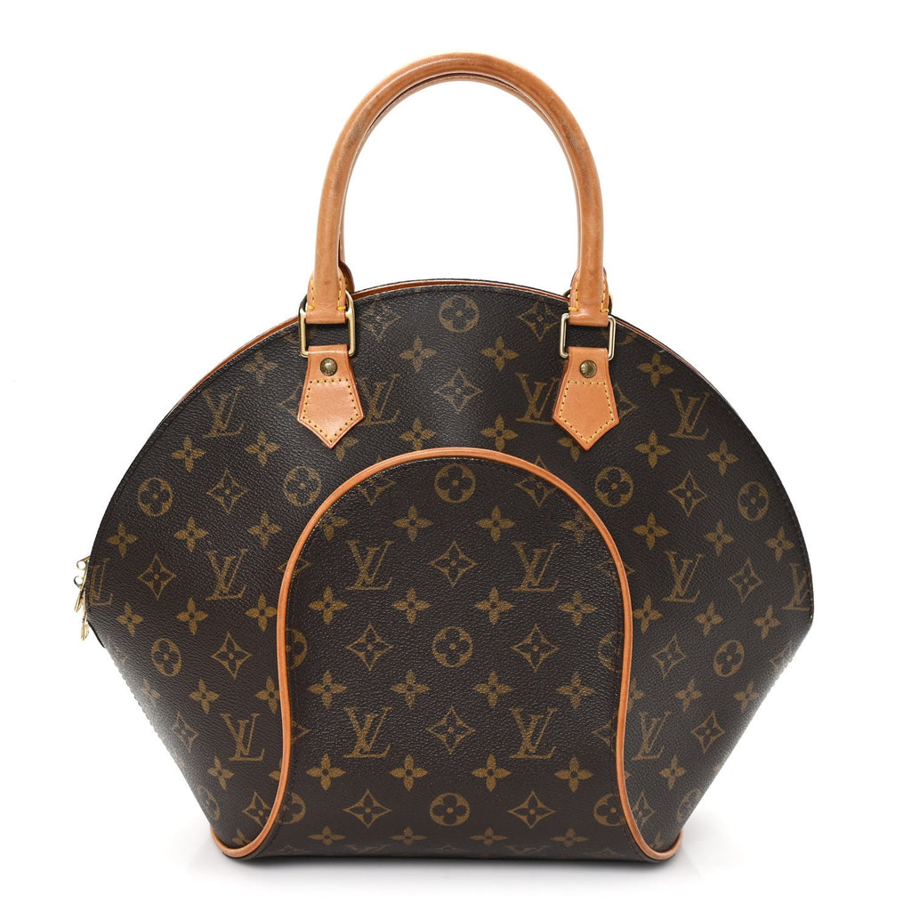 Louis Vuitton Monogram Ellipse MM