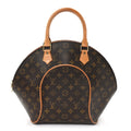 Louis Vuitton Monogram Ellipse MM