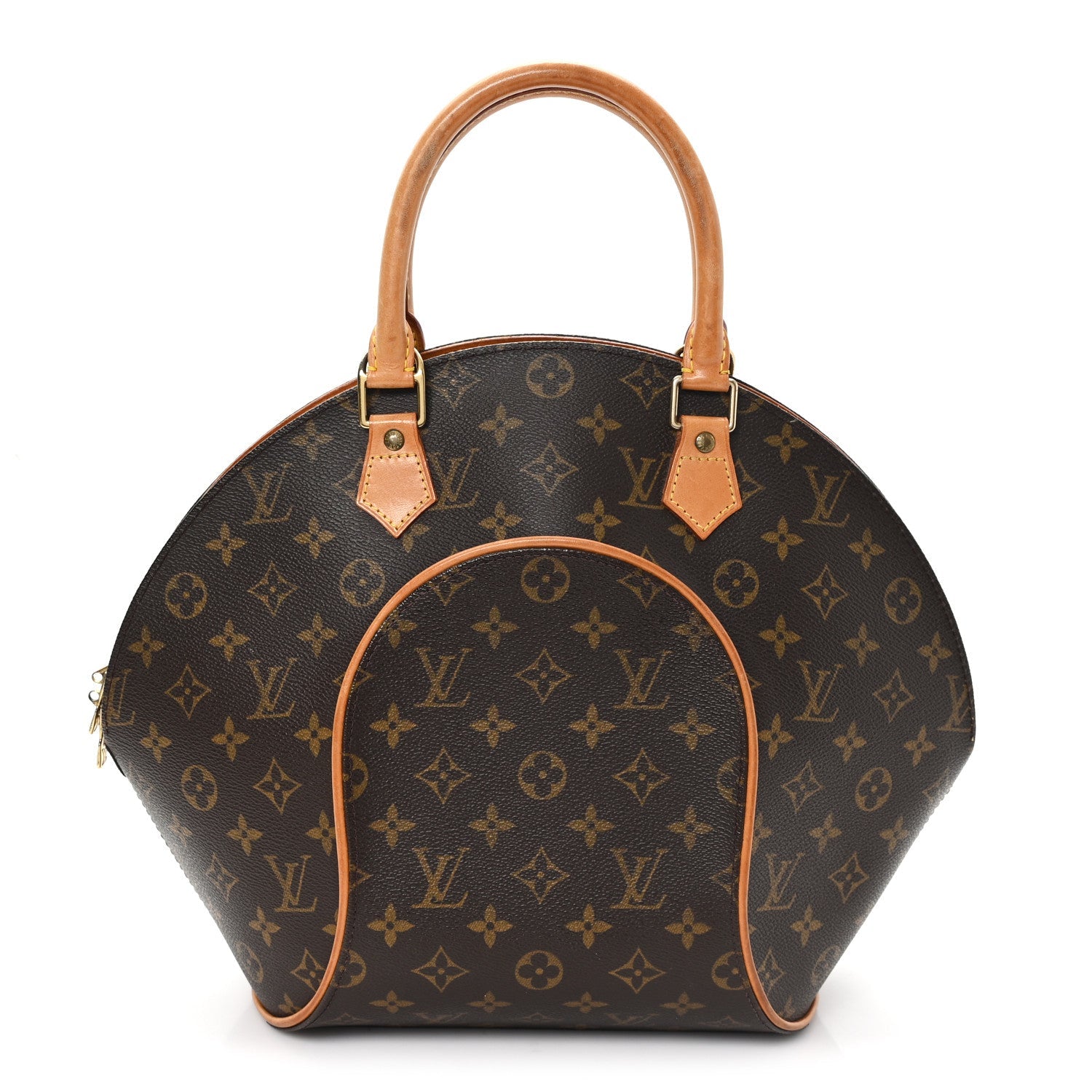 Louis Vuitton Monogram Ellipse MM