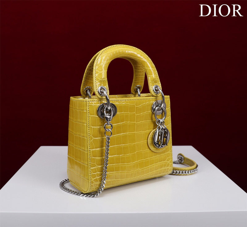 Dior Bag