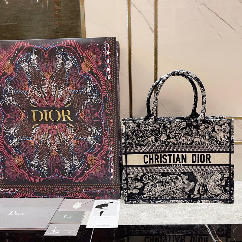 Dior Bags - 5987