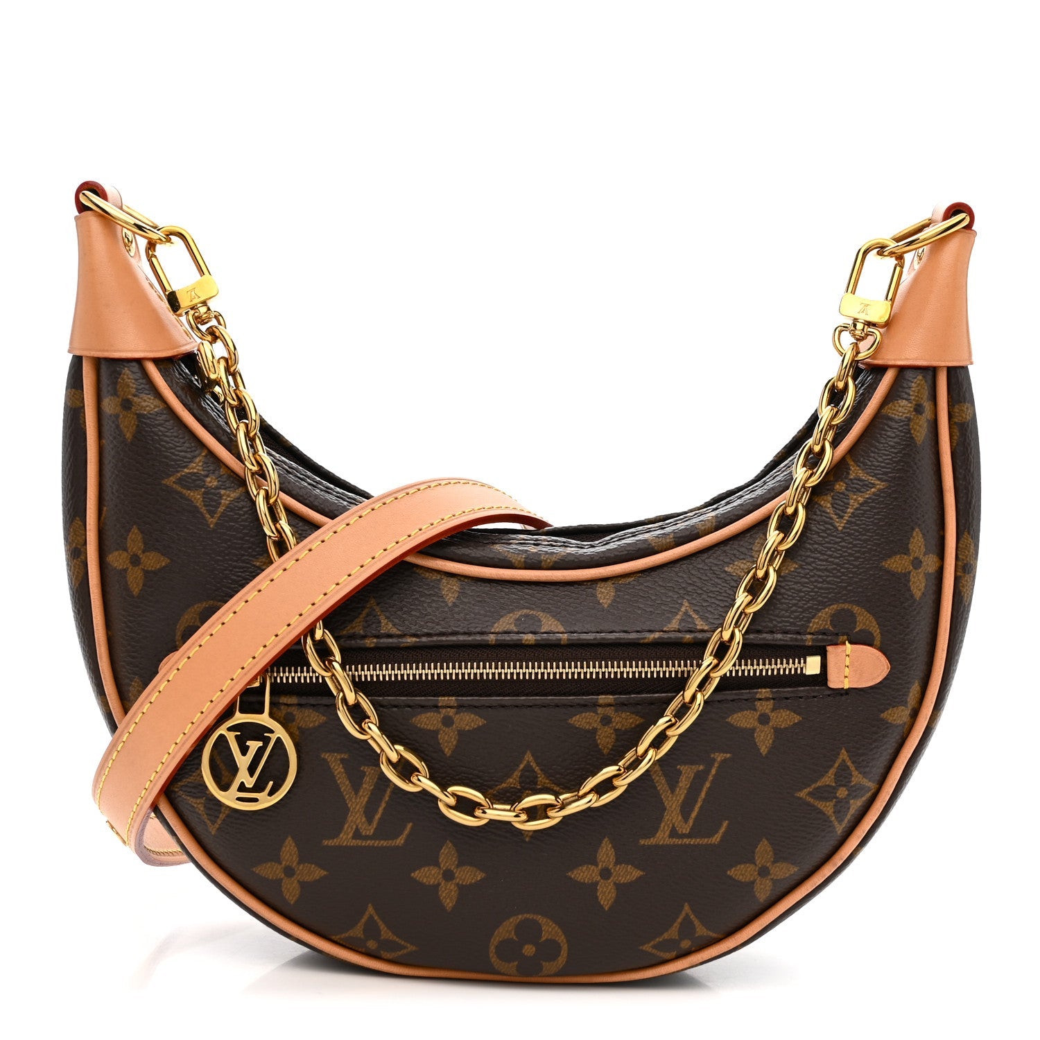 Louis Vuitton Monogram Loop
