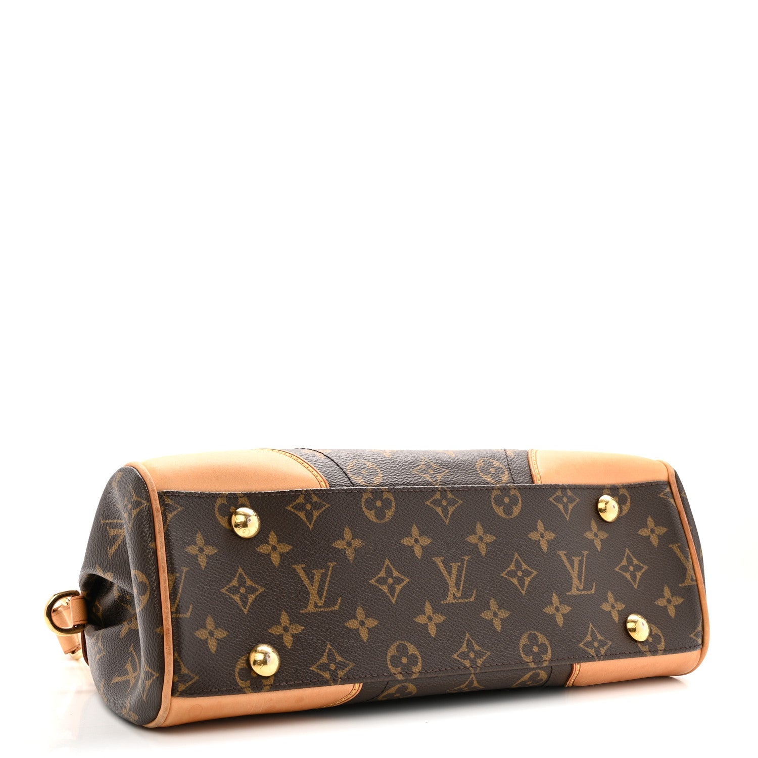 Louis Vuitton Monogram Beverly MM