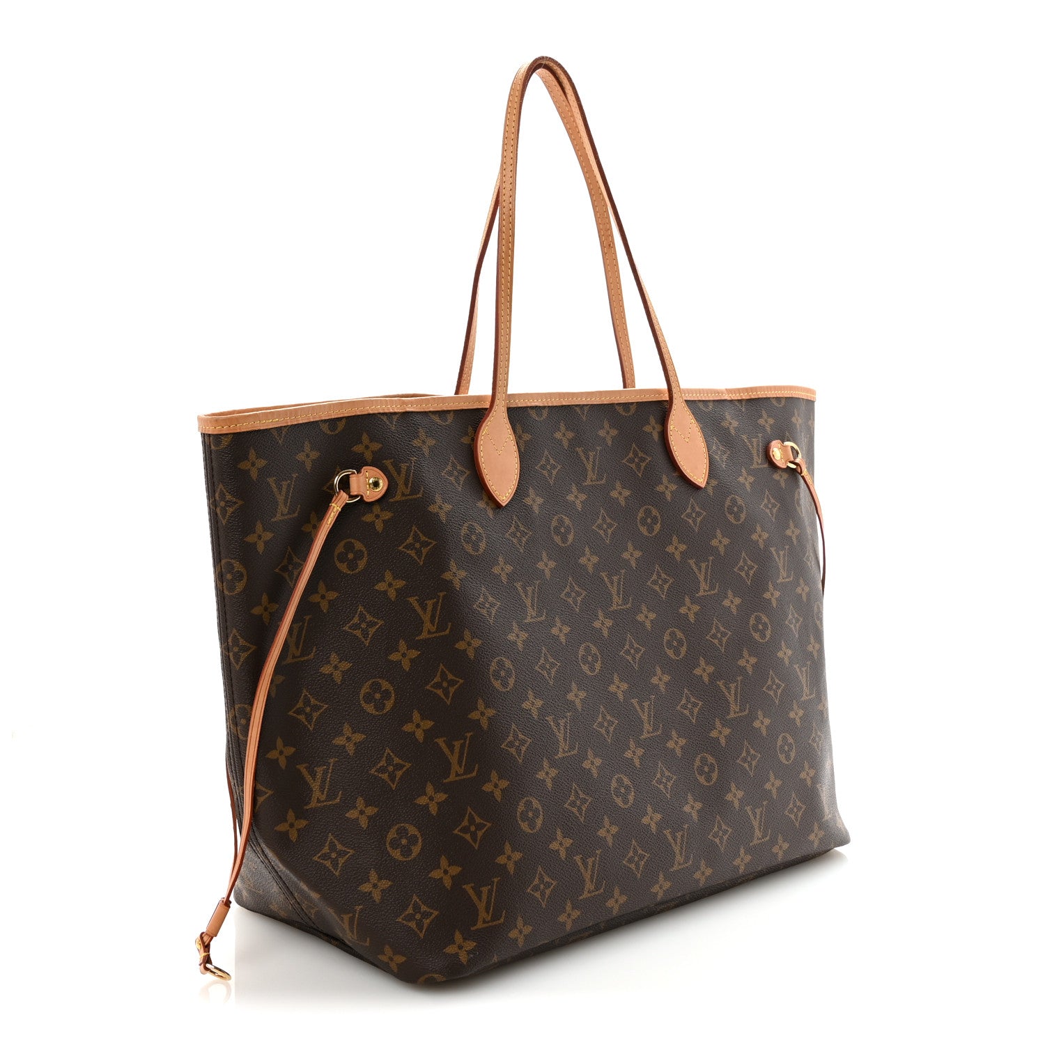 Louis Vuitton Monogram Neo Neverfull GM