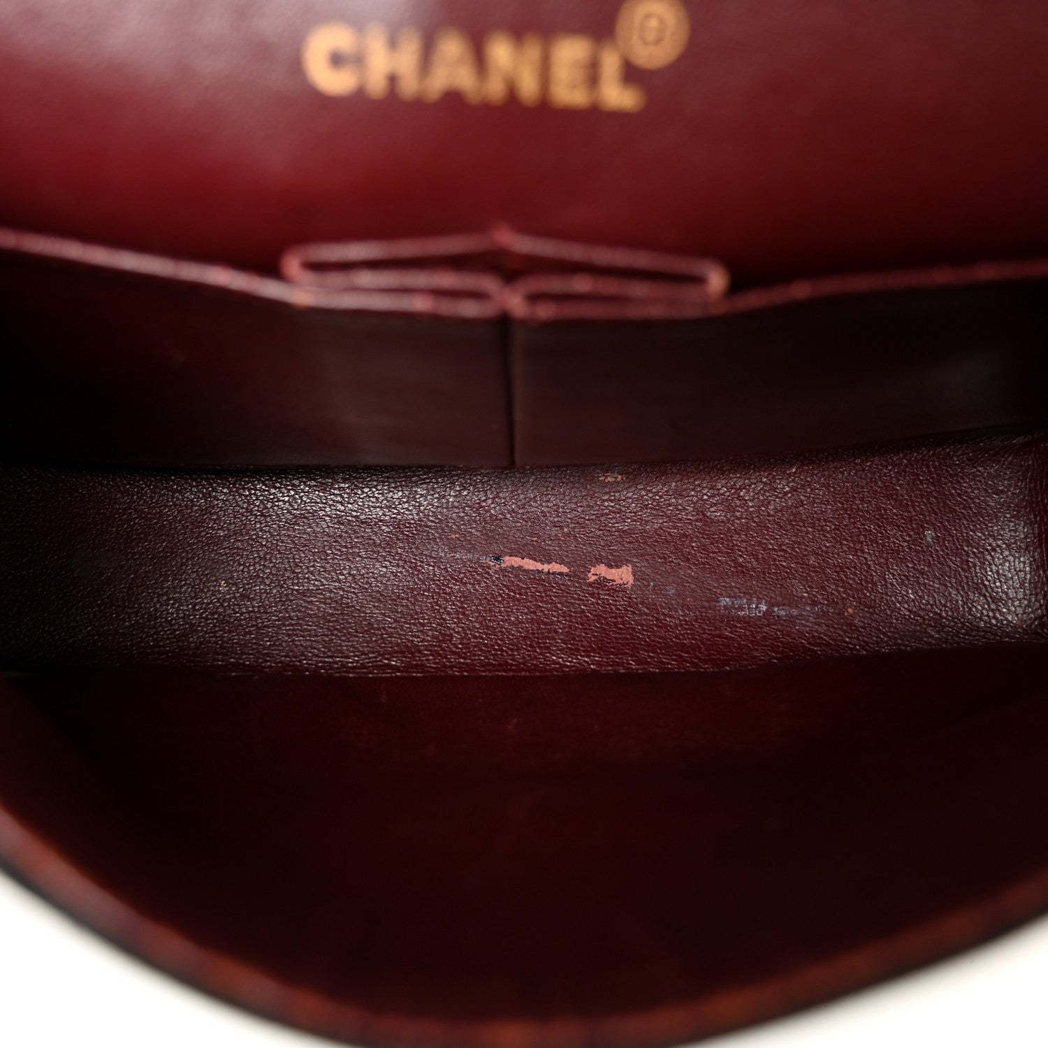 Chanel Jersey Quilted Small Double Flap Black