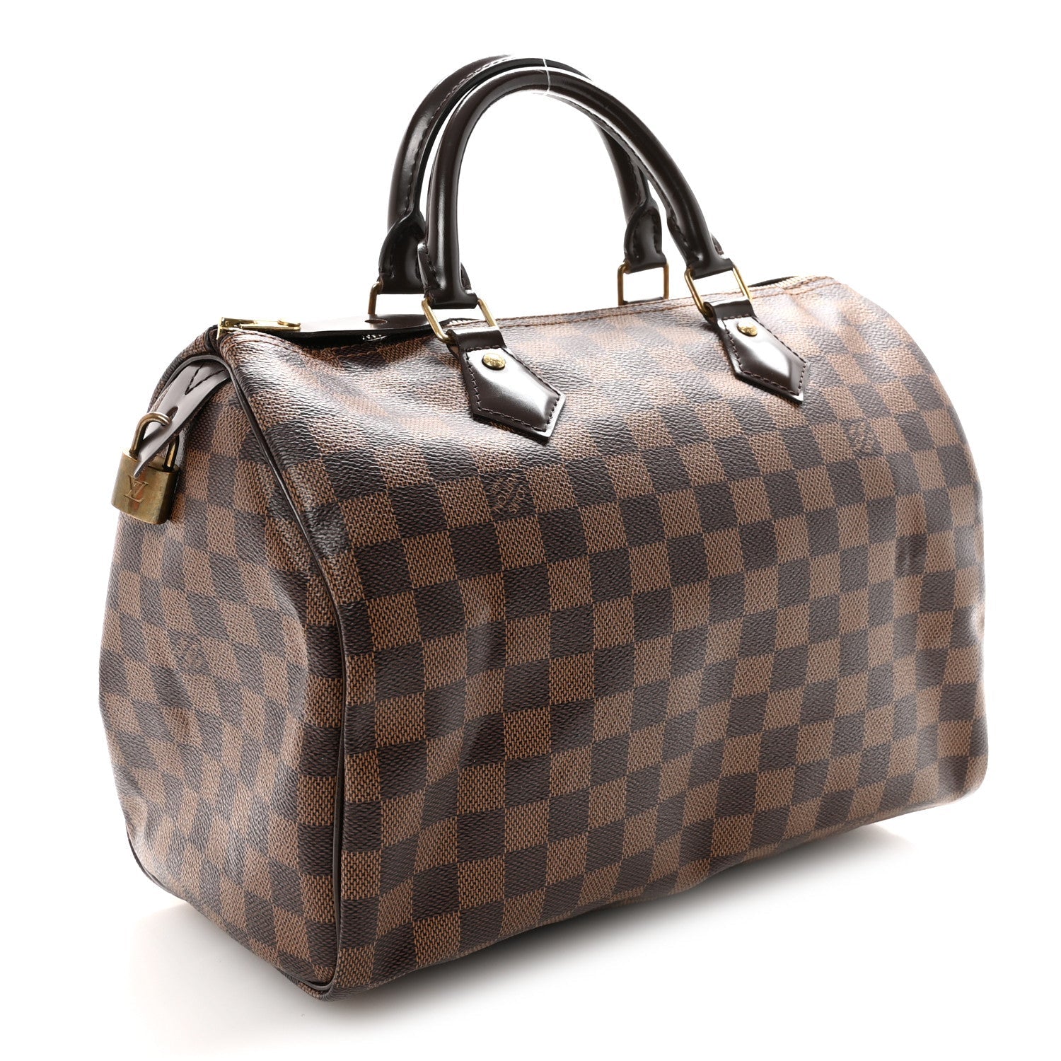 Louis Vuitton Damier Ebene Speedy 30