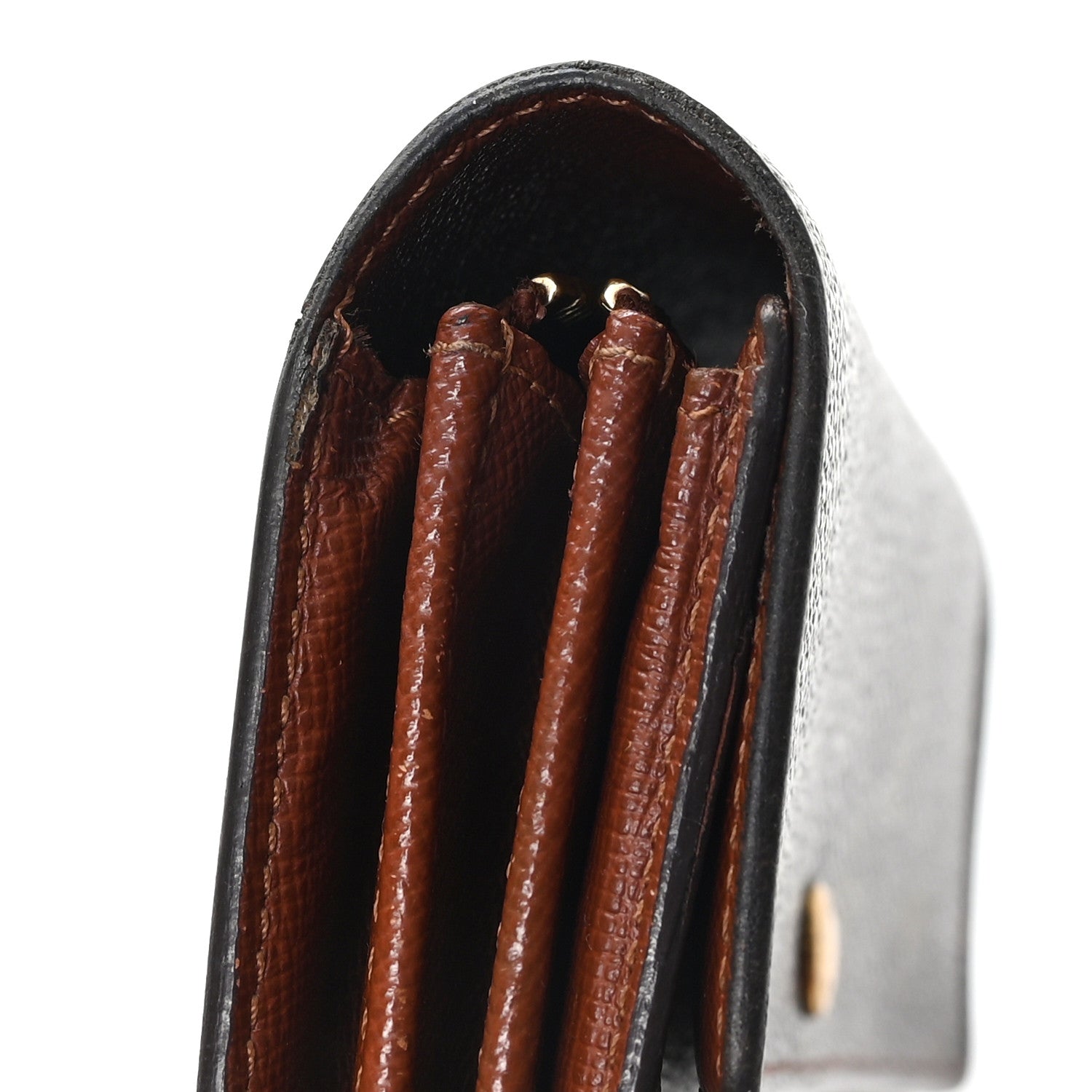 Louis Vuitton Monogram Sarah Wallet