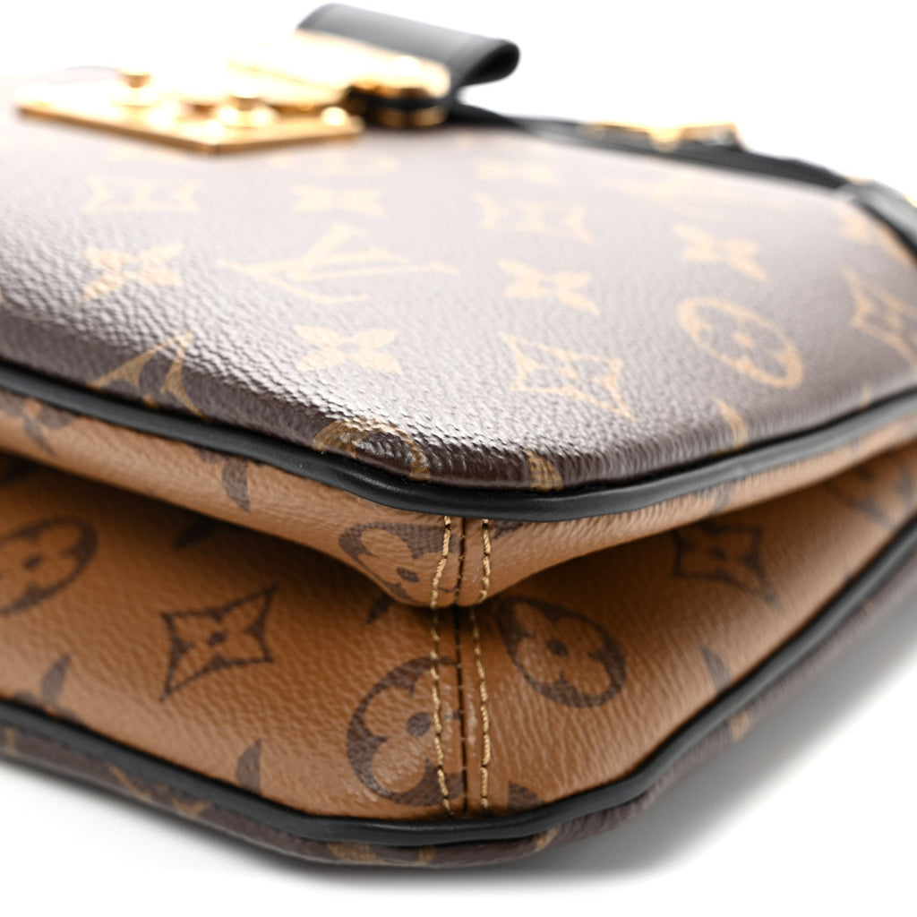 Louis Vuitton Reverse Monogram Twinny