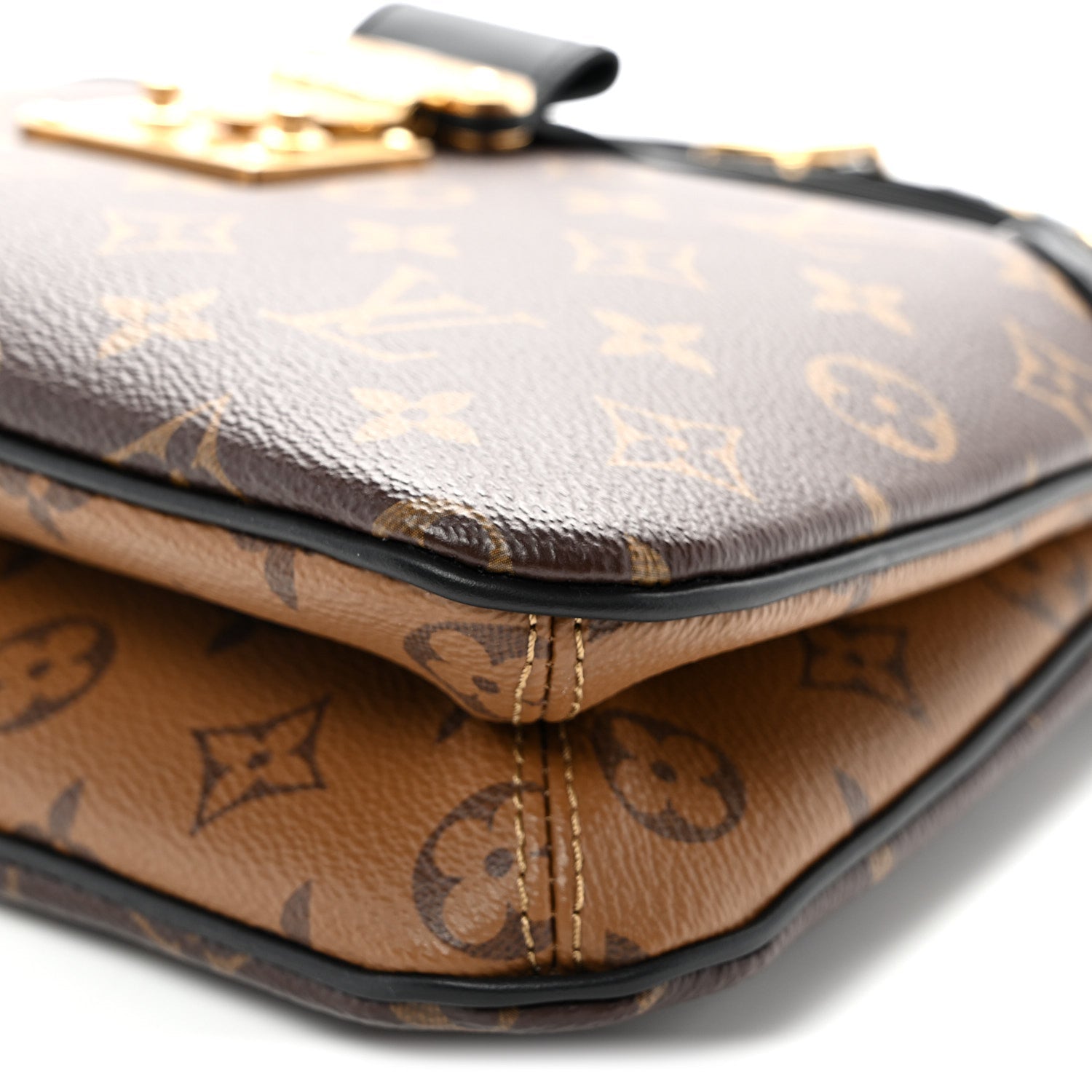 Louis Vuitton Reverse Monogram Twinny