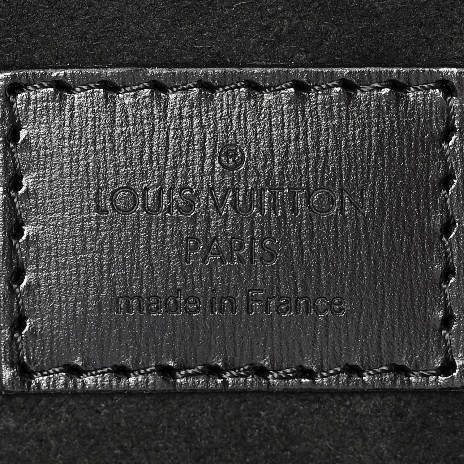 Louis Vuitton Reverse Monogram Cannes