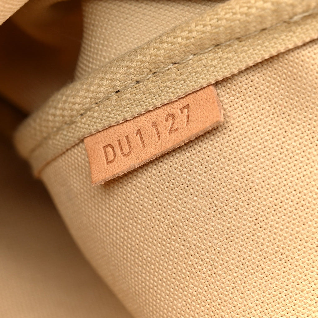 Louis Vuitton Damier Azur Favorite MM