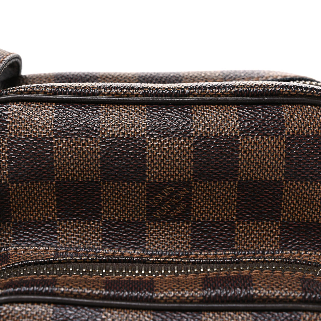 Louis Vuitton Damier Ebene Amazone