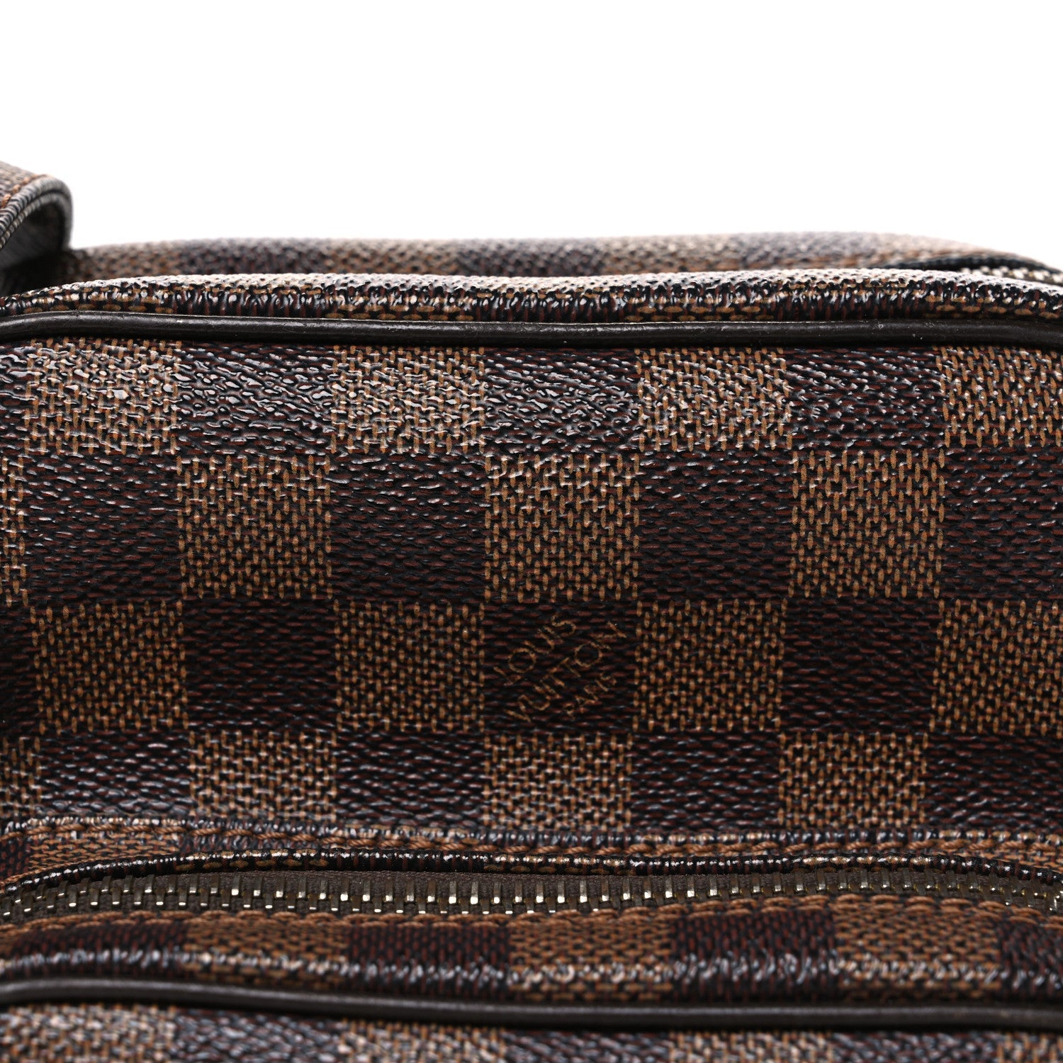 Louis Vuitton Damier Ebene Amazone