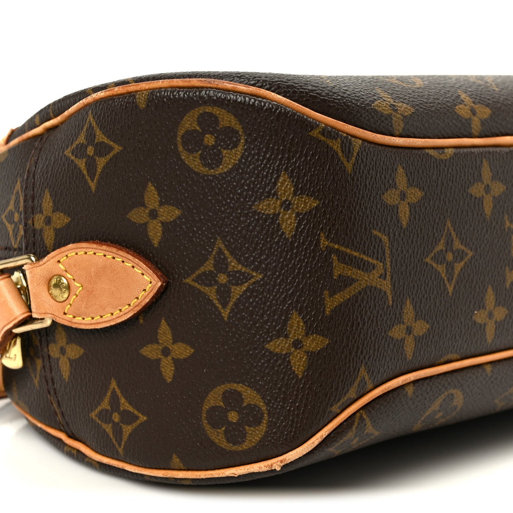 Louis Vuitton Monogram Blois