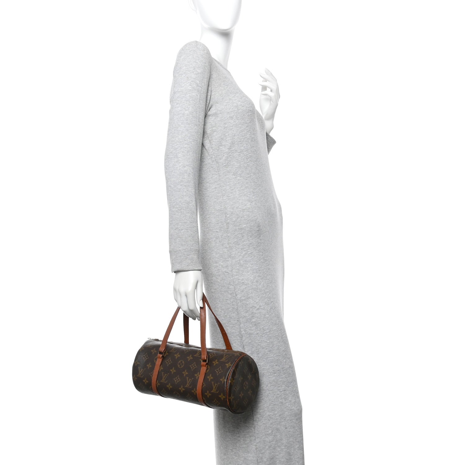 Louis Vuitton Monogram Papillon 30