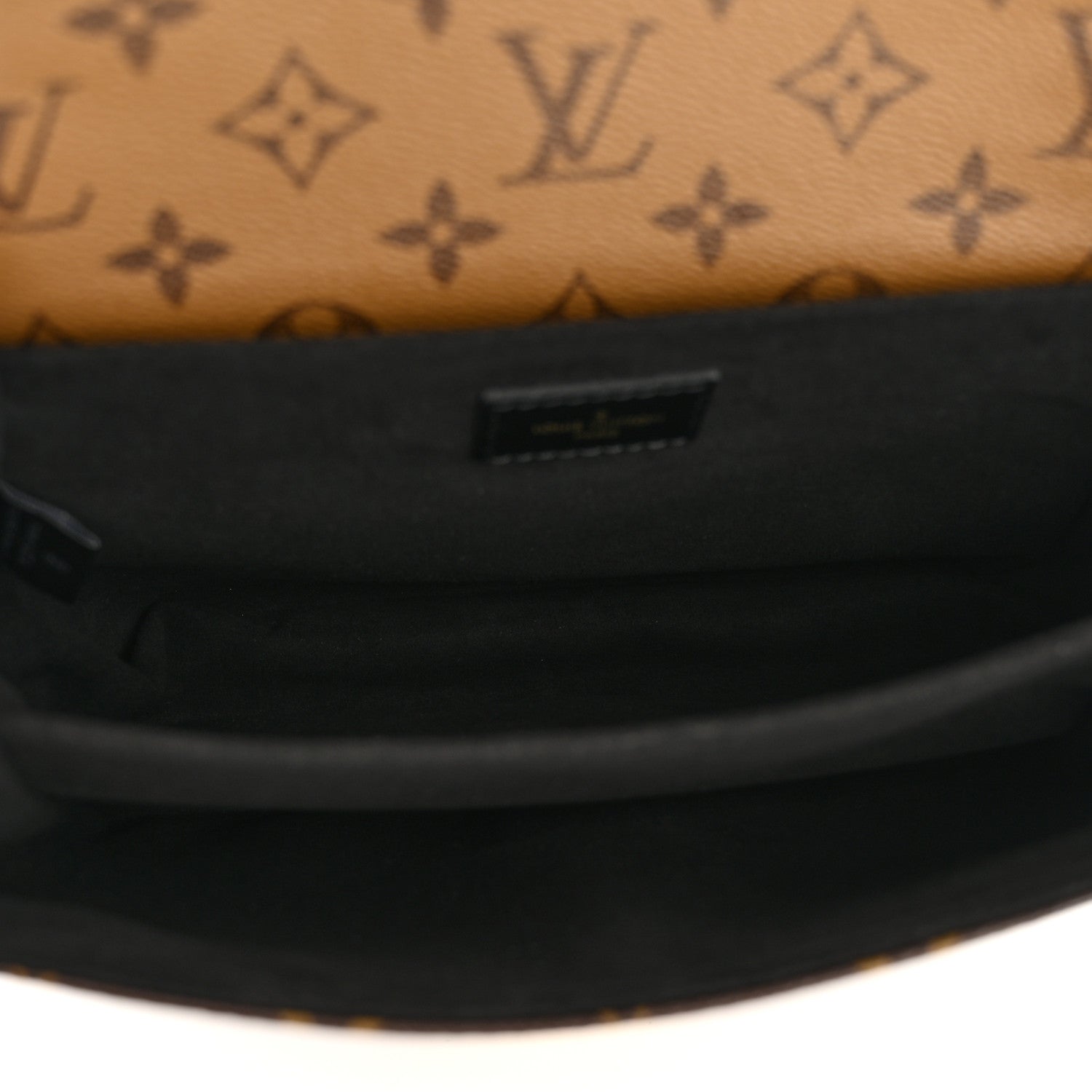 Louis Vuitton Reverse Monogram Pochette Metis