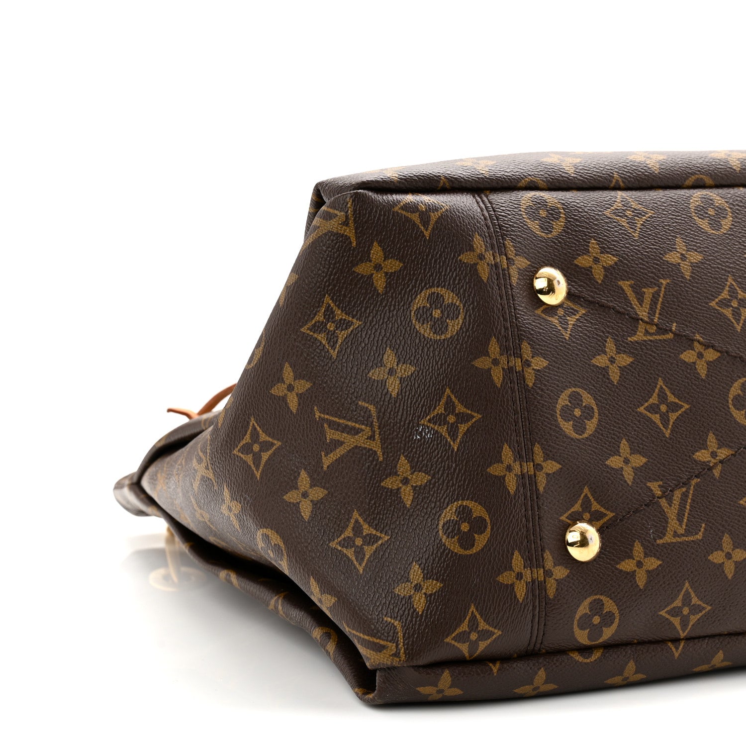 Louis Vuitton Monogram Artsy MM