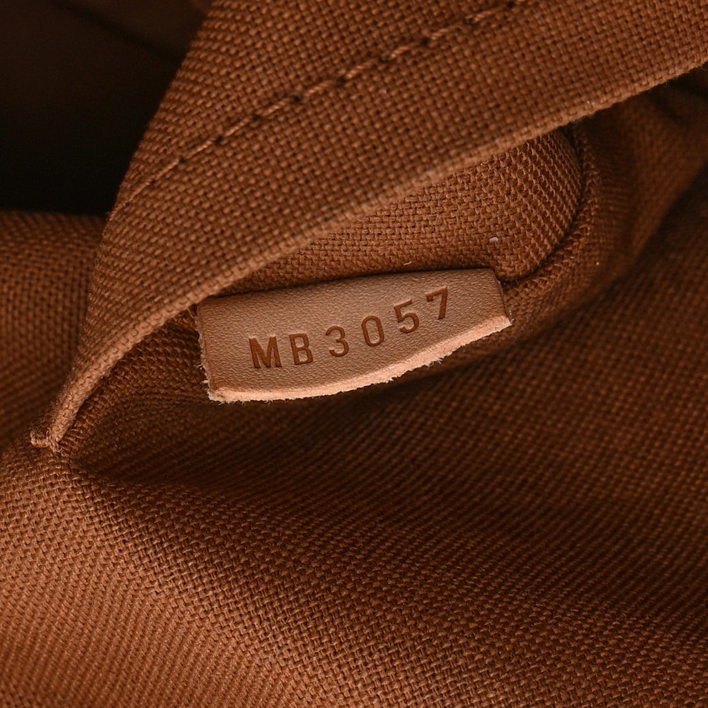 Louis Vuitton Monogram Tivoli GM