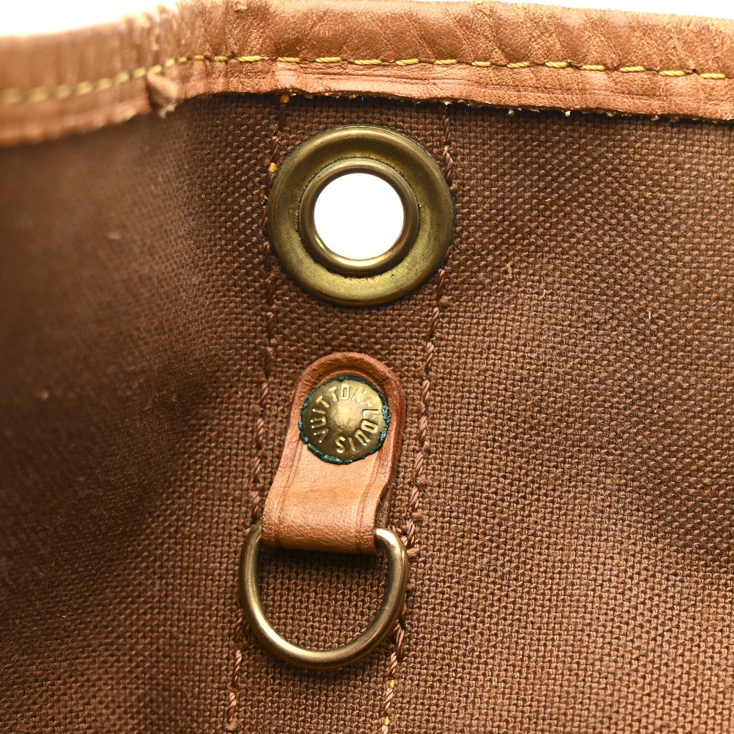 Louis Vuitton Monogram Noe