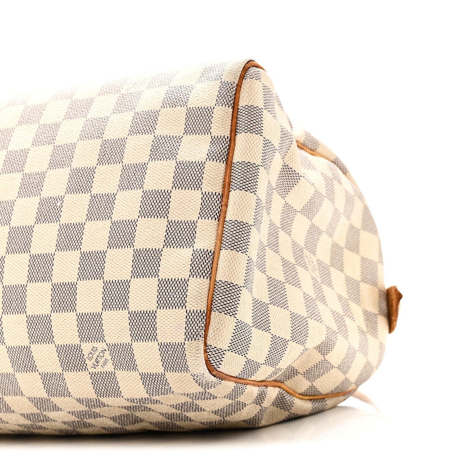 Louis Vuitton Damier Azur Speedy 30