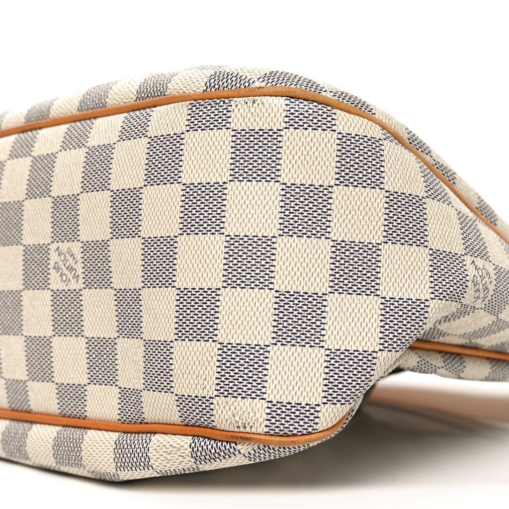 Louis Vuitton Damier Azur Siracusa MM
