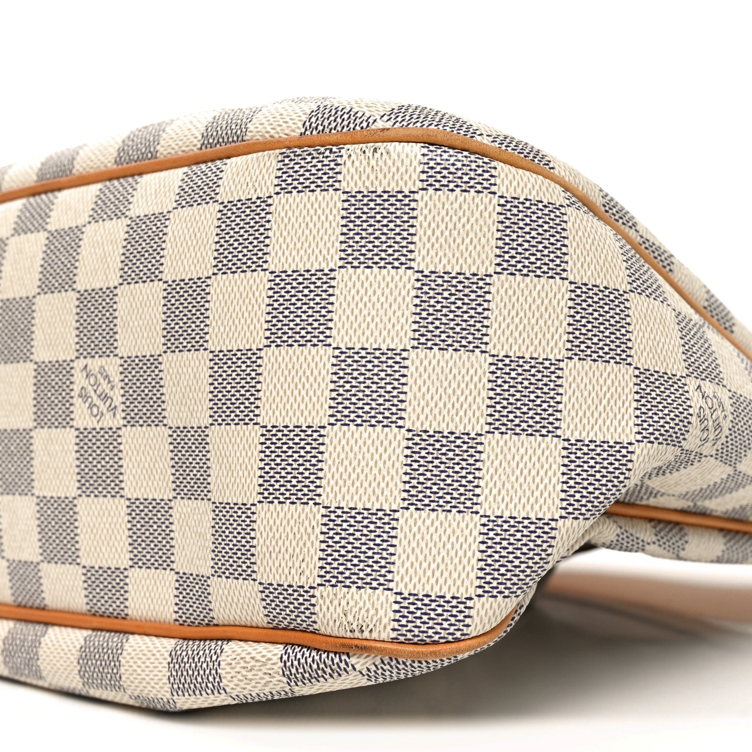 Louis Vuitton Damier Azur Siracusa MM