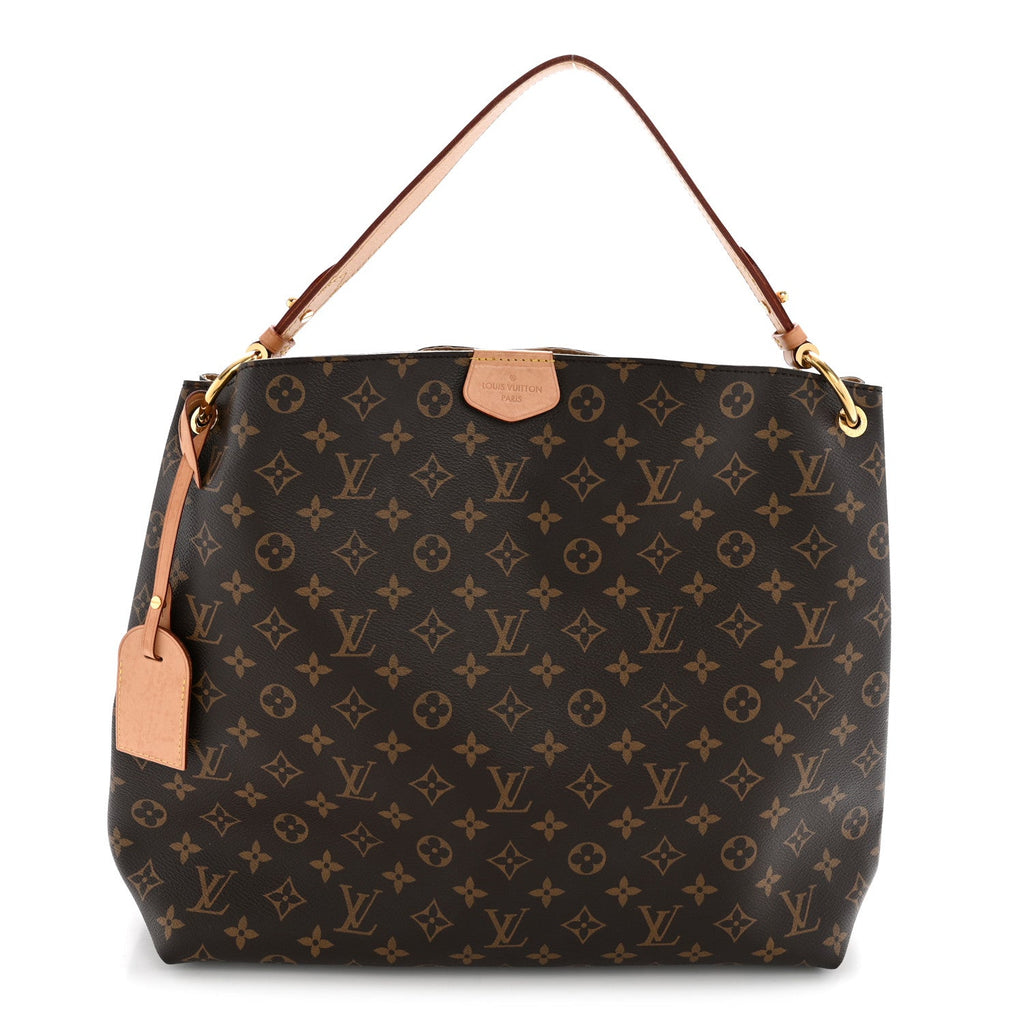 Louis Vuitton Monogram Graceful MM