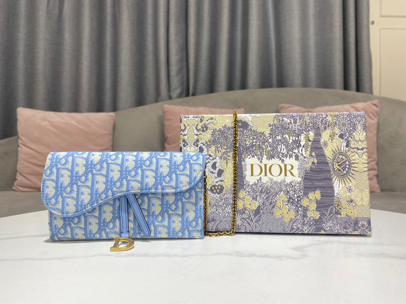 Dior Bags - 3985