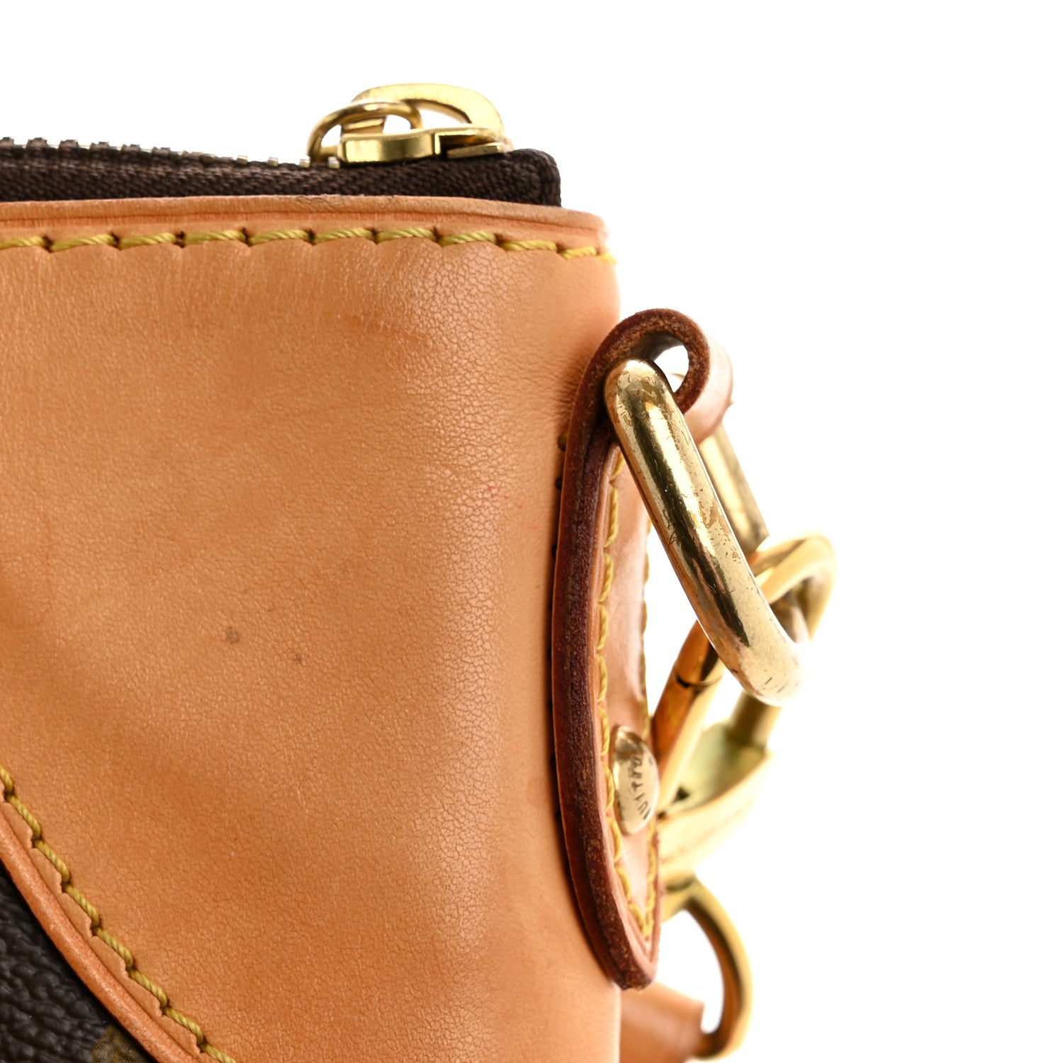 Louis Vuitton Monogram Odeon GM