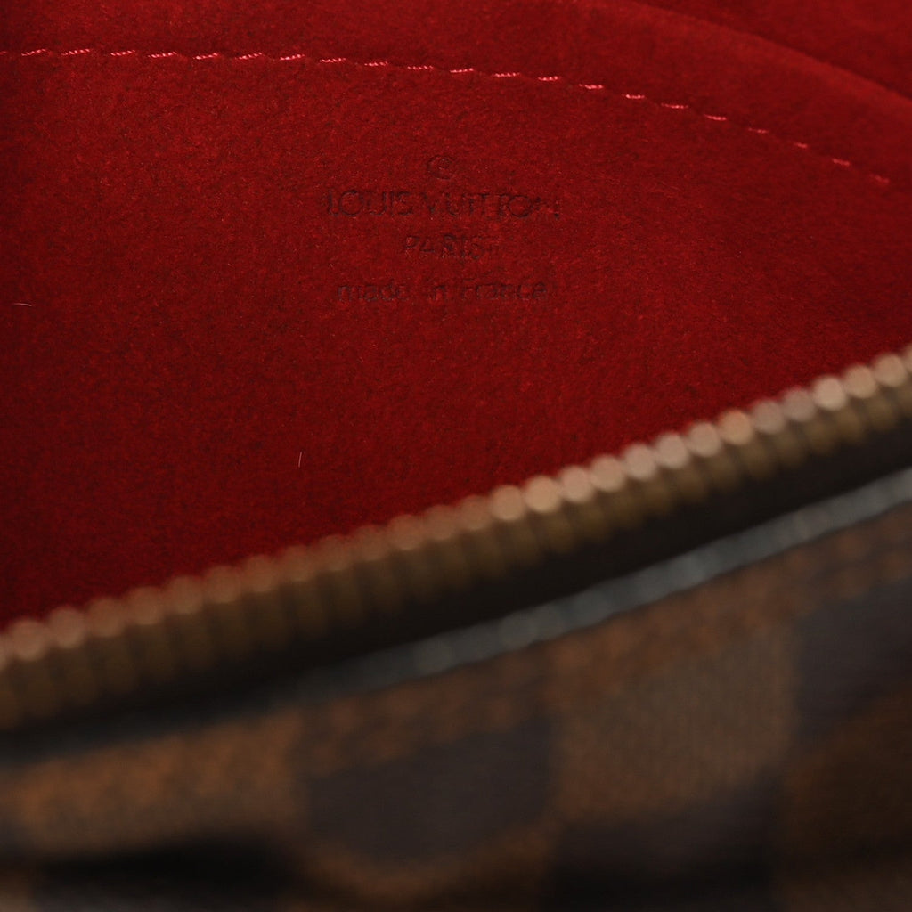 Louis Vuitton Damier Ebene Ravello GM