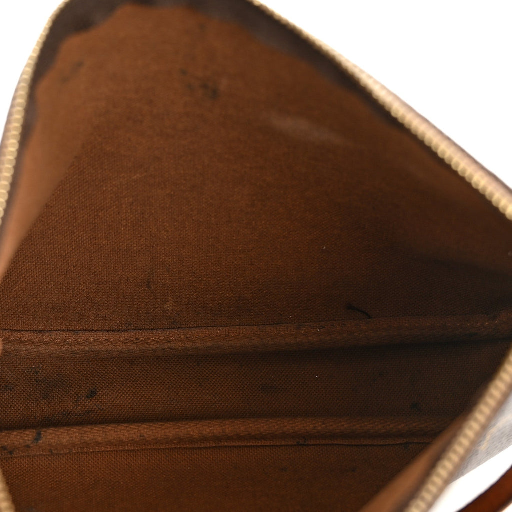 Louis Vuitton Monogram Pochette Accessories