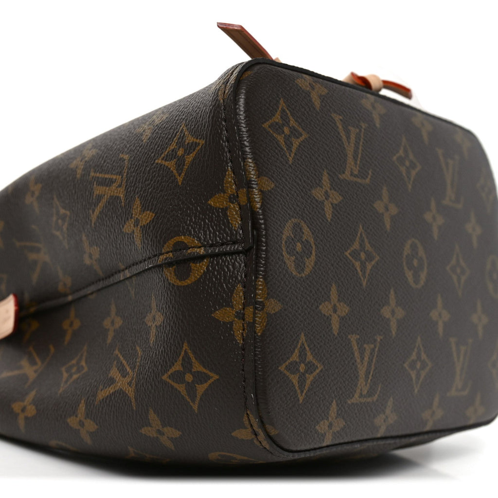 Louis Vuitton Monogram Neonoe BB