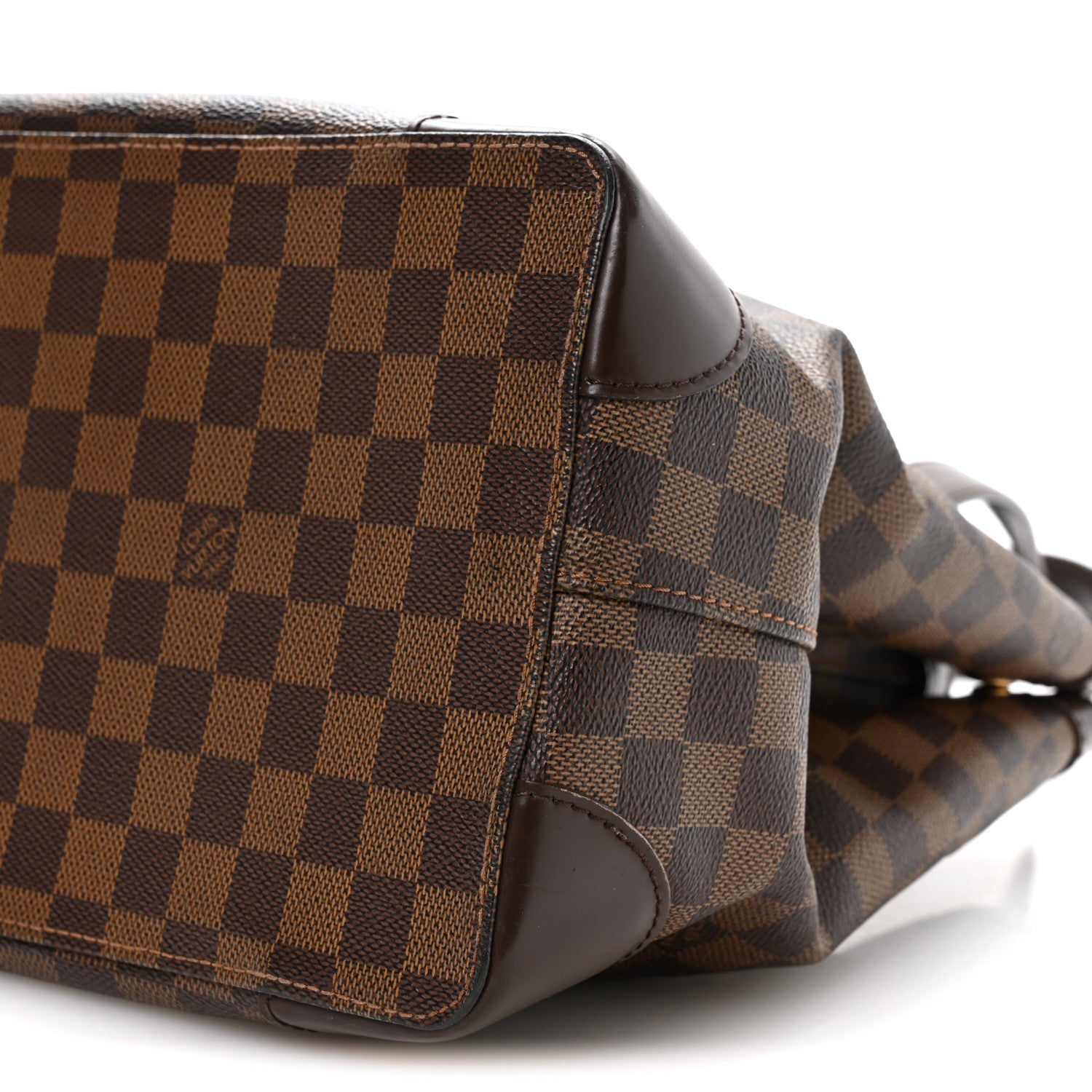 Louis Vuitton Damier Ebene Hampstead MM