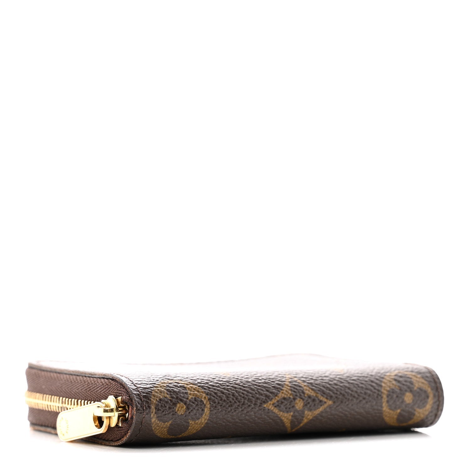 Louis Vuitton Monogram Zippy Coin Purse