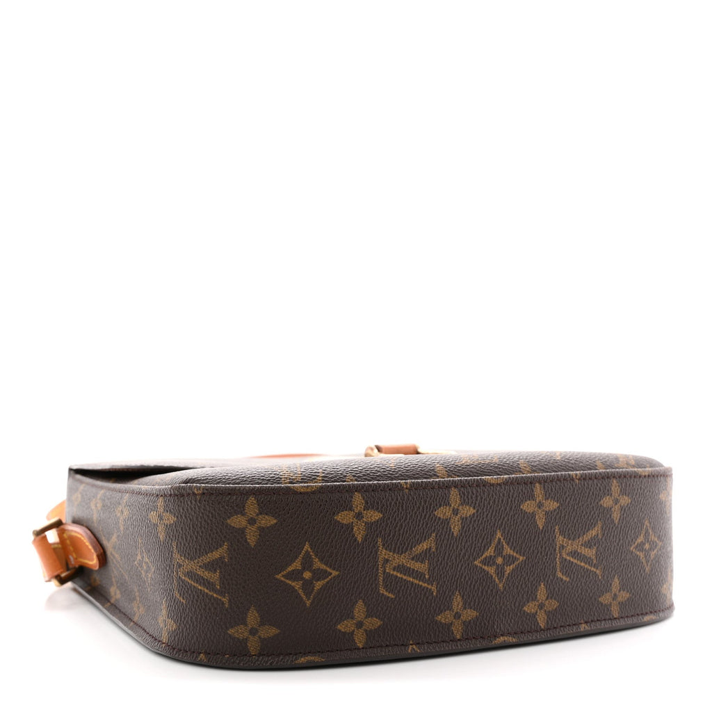 Louis Vuitton Monogram Saint Cloud GM