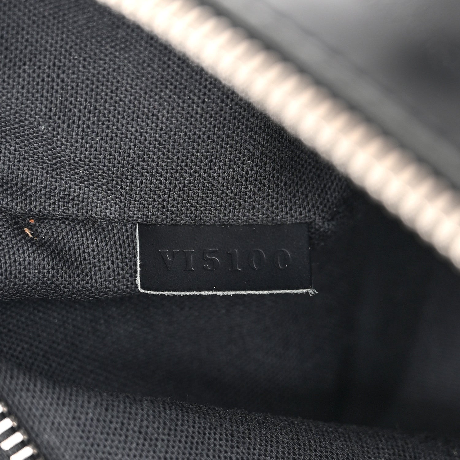 Louis Vuitton Damier Graphite Thomas