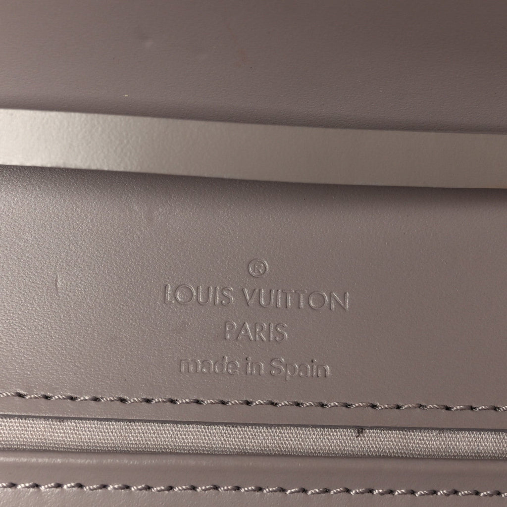 Louis Vuitton Epi Honfleur Lilac
