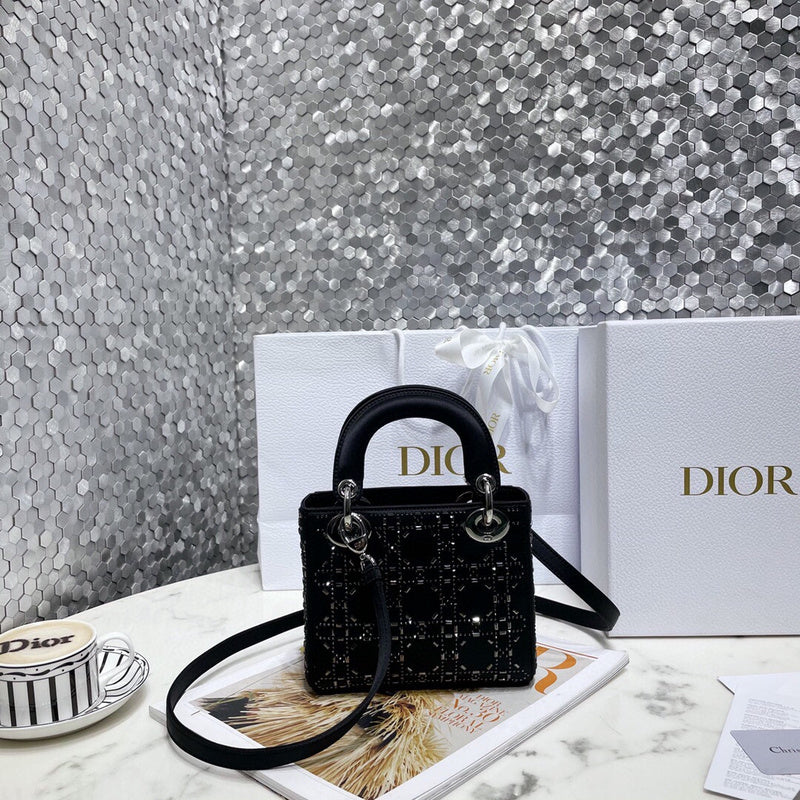 Dior Bag