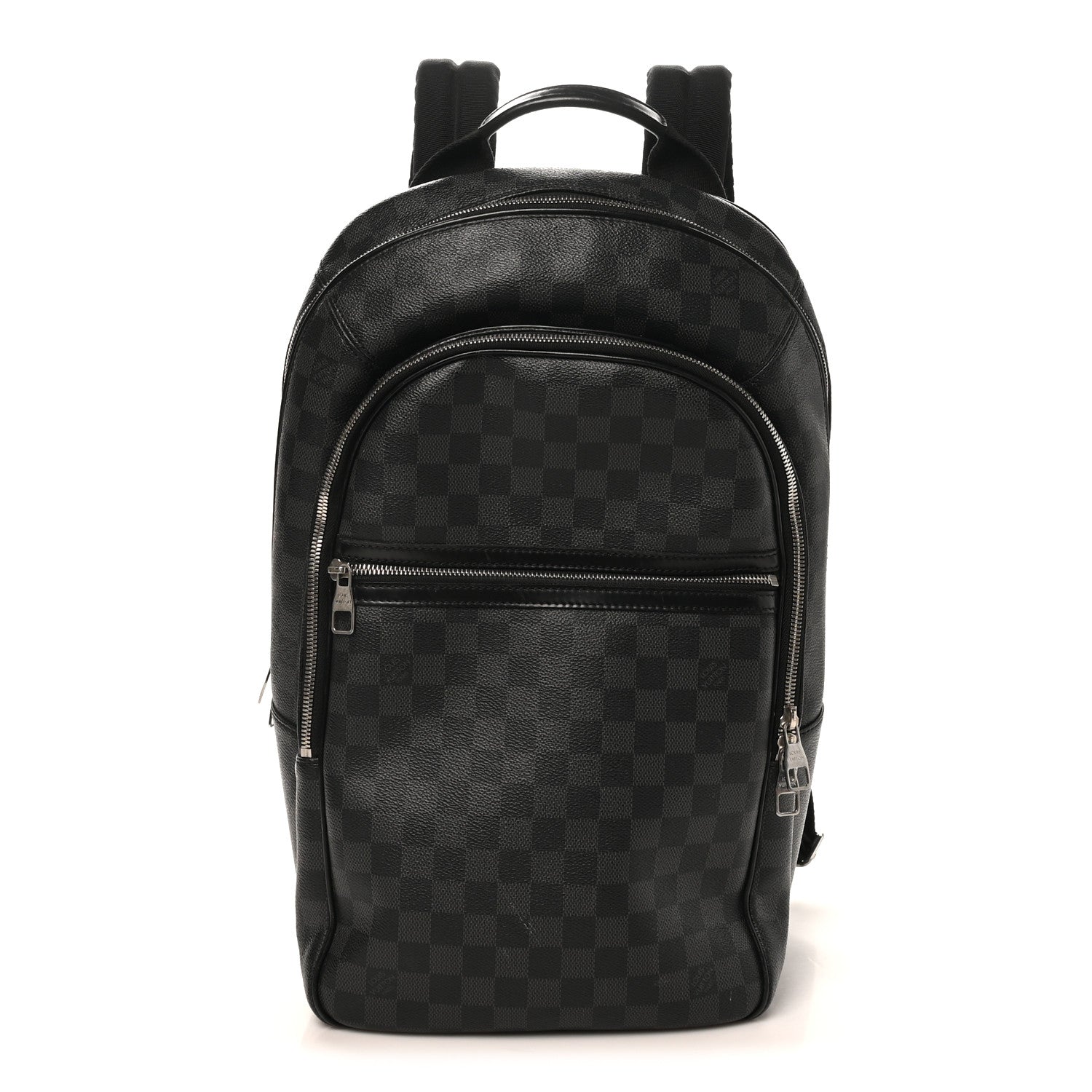 Louis Vuitton Damier Graphite Michael Backpack