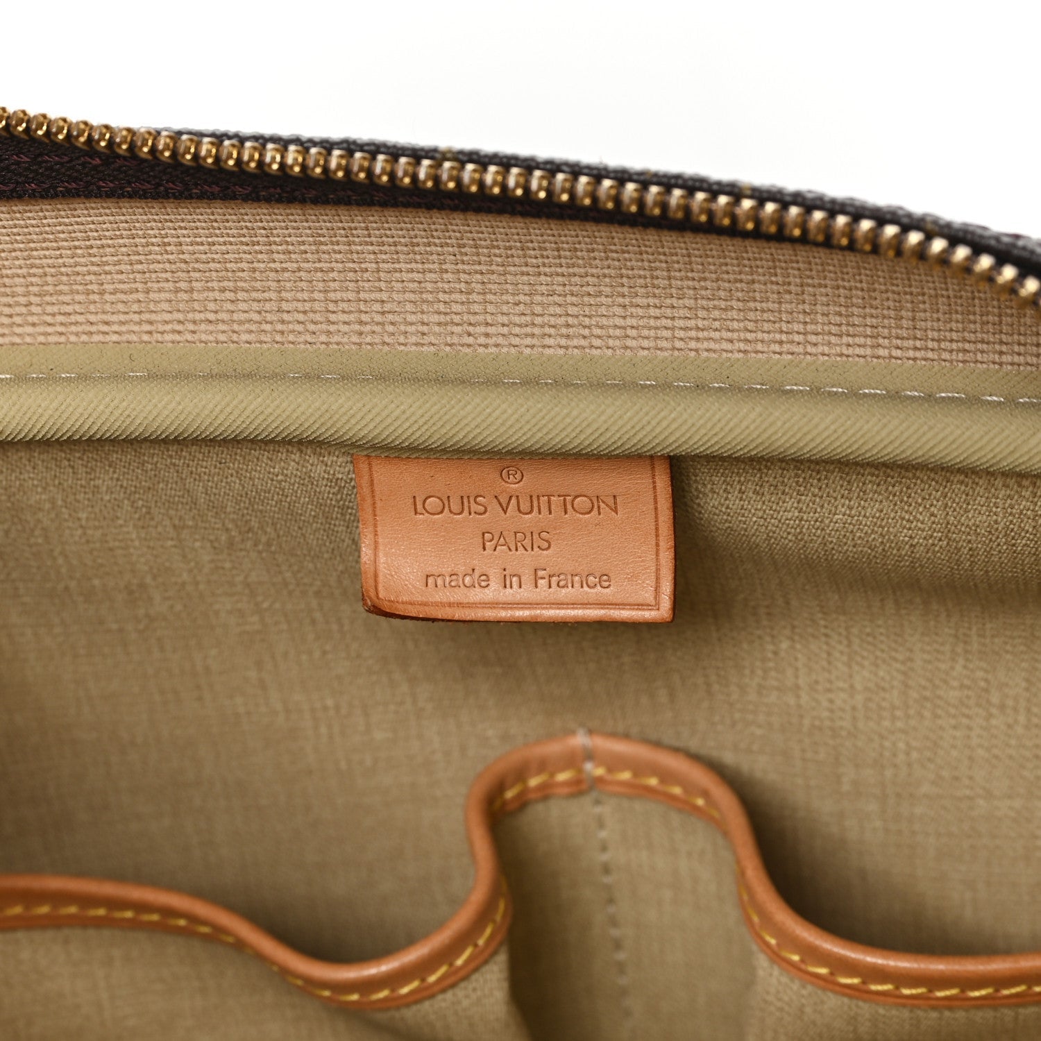 Louis Vuitton Monogram Deauville