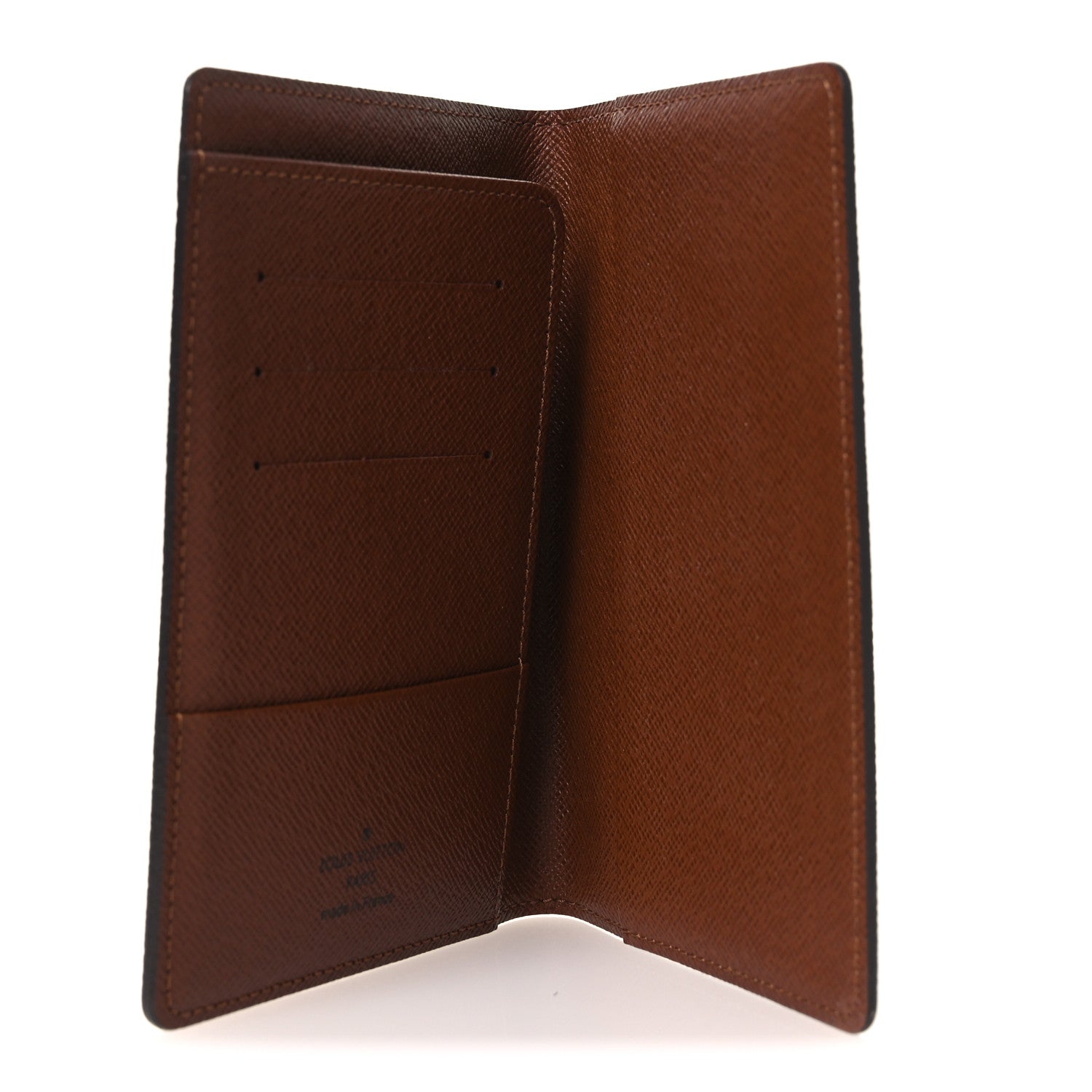 Louis Vuitton Monogram Passport Cover